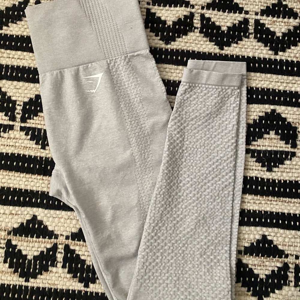 GYMSHARK 🦈 LEGGINGS